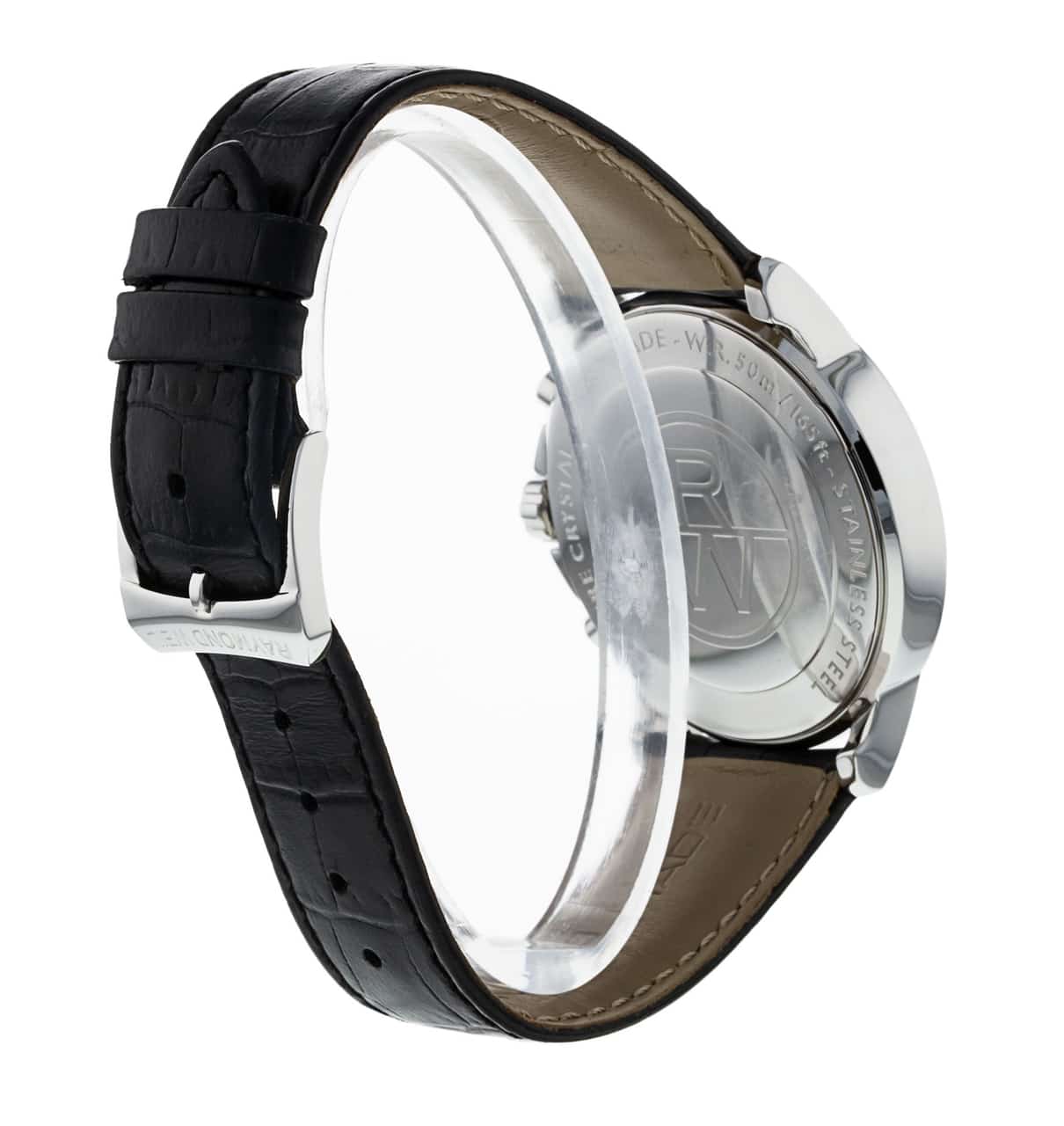 Raymond sales weil 4476